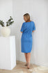 Robe de jour model 195150 La Aurora